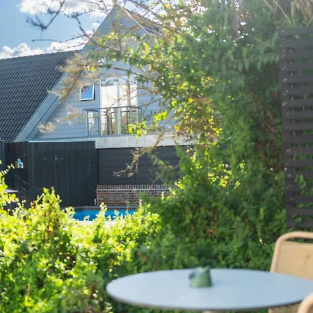 דירה Idyllic Living Near *