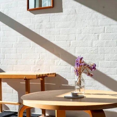 דירה Idyllic Living Near *