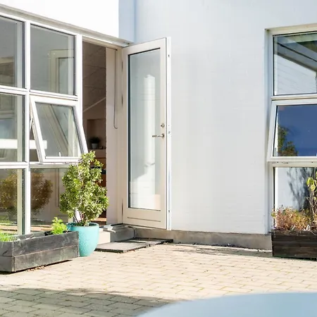 Idyllic Living Near דירה סבנדבורג