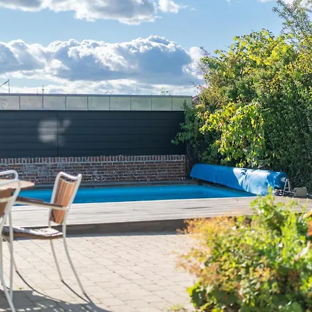 Διαμέρισμα Idyllic Living Near Svendborg