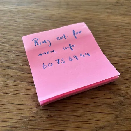 Idyllic Living Near *