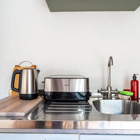 דירה Idyllic Living Near *