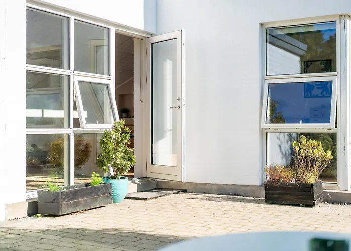 Idyllic Living Near Apartment Svendborg